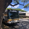 【ハワイ編】移動手段は路線バス「The Bus」が便利！
