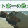 【ティアキン】リトの村の救済と新たな賢者の誕生に泣く【ゼル伝】