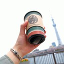 袖振り合うも多趣味の縁