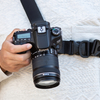 カメラホルスター　VS　CoreSlingとどっちを使うべき？