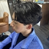ニュアンスパーマ