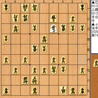 hokaze153の将棋アンテナ