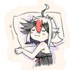鬼人正邪のラクガキで更新しますね。