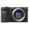 sony α6600の発売年月日は2019年11月11日です