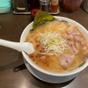 来来亭 １ヶ月ラーメン道 21日目😋