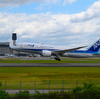 ECO仕様のB787-8