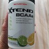 BCAA