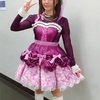 竹達彩奈の胸