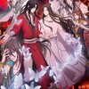 天官賜福 貮の感想