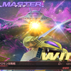 ソロモン攻略戦　Master　1:04:01