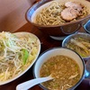 自家製麺まる太〜まるた初めーん♪カラメも楽しき不動の旨さ！本格豚骨つけ麺