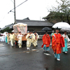 僧兵祭りオープニング