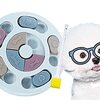 【990円で暇つぶし】犬用ノーズワークパズルを買ってみたら、うちの子が予想外の才能を発揮した話