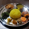自作カレー