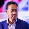 「タクシン・チナワットの凱旋」とタイ政治の新しい幕開け