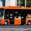 江ノ電バス　350