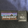 736 第16弾 VINTAGE patagonia FLEECE BEST 90's 