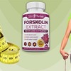 Slim Thrive Forskolin - Improve Your Energy Level