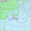 【天気図】2024年１月の南岸低気圧から学ぶ天気予報の難しさ