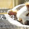 ストレス社会を生き抜く！家でできる「リラックス法」ベスト3【簡単・お金不要】  