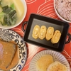 8月29日（日）鯖の味噌煮