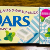 【期間限定】口の中に清涼感が広がる素敵なチョコ！『ミントの白いダース』