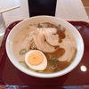 熊本ラーメン！