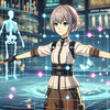 【ThreeDPoseTracker】リアルタイムで Unity にモーションを反映してみる