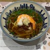 知らずに入ったお店が台湾の有名店でした【擔仔麺】