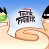 Game Thumb Fighter