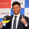 阪神タイガース　2022年ドラフト指名選手～チームに足りなかった右の長距離砲～【プロ野球】