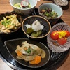 四国から友人が帰ってる間に！渋谷の「きんぼし」野菜も魚も美味し！