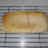 生米パン試作