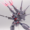 HGCE　レジェンドガンダム