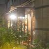 夕暮れに溶ける時間と贅沢な夜カフェ～心のごちそうに出会える最高の夜～