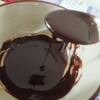 手作りチョコ実験。ココアとココナッツオイルとはちみつ