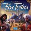 ボードゲーム　ファイブ・トライブス：ナカラの魔人 (Five Tribes： the Djin of Naqala)を持っている人に  大至急読んで欲しい記事