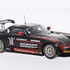 新商品 Spark 1/43 メルセデス SLS AMG GT3 #18 ブラック ファルコン スパ24h 2014 R.Muscat/V.Lunkin/T.Al Faisal/C.Bracke 