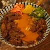 【居】台北(三訪)焼き鳥屋なのに〆の丼物までうまい！「京丘炭火焼鳥」@南京復興