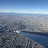 飛行機新規へ（国内線乗り方・乗り継ぎ）