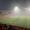 エスパルスの応援がさらに楽しく秋葉清水🌟