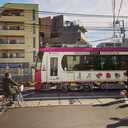 東京フォト鉄道