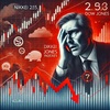 #429 今週の日経平均とダウ平均の動き：不透明感の中での下落トレンド