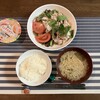 冷しゃぶ
