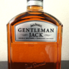 #168　ジャックダニエル・ジェントルマンジャック（Jack Daniel's Gentleman Jack）