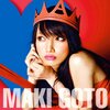 MAKI　GOTO　愛言葉