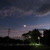 今夜の月とスピカ