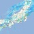 今度の出張は雨を避けられそうにありません( ；∀；)