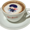 『恋と深空×スイーツパラダイス』Vol.6　誰が来るかはお楽しみ『ホットココア&カフェオレ』☕
