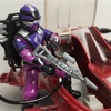 あゝ栄光の83式HISS！G.I.JOE COBRA BATTLEFIELD TECHNICIAN TECHNO-VIPER